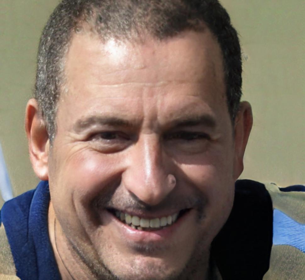 Retrato de Ramiro