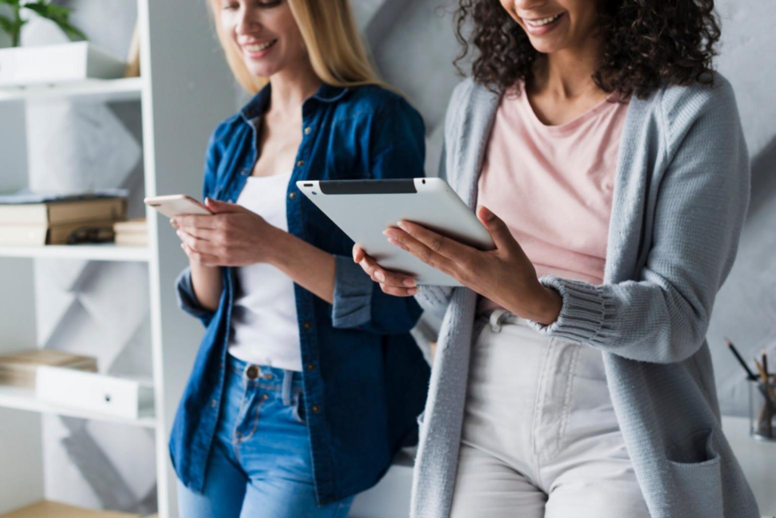 Espacio de aprendizaje sobre gestión financiera personal