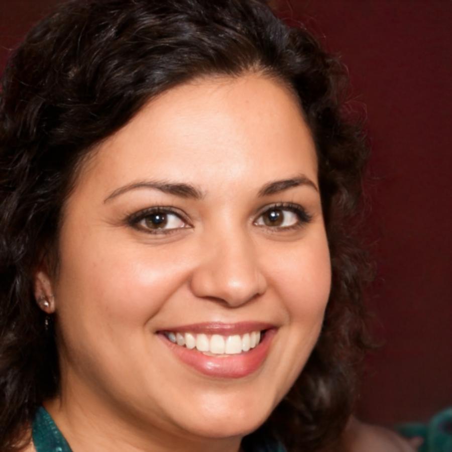 Retrato de Elira Montalbán