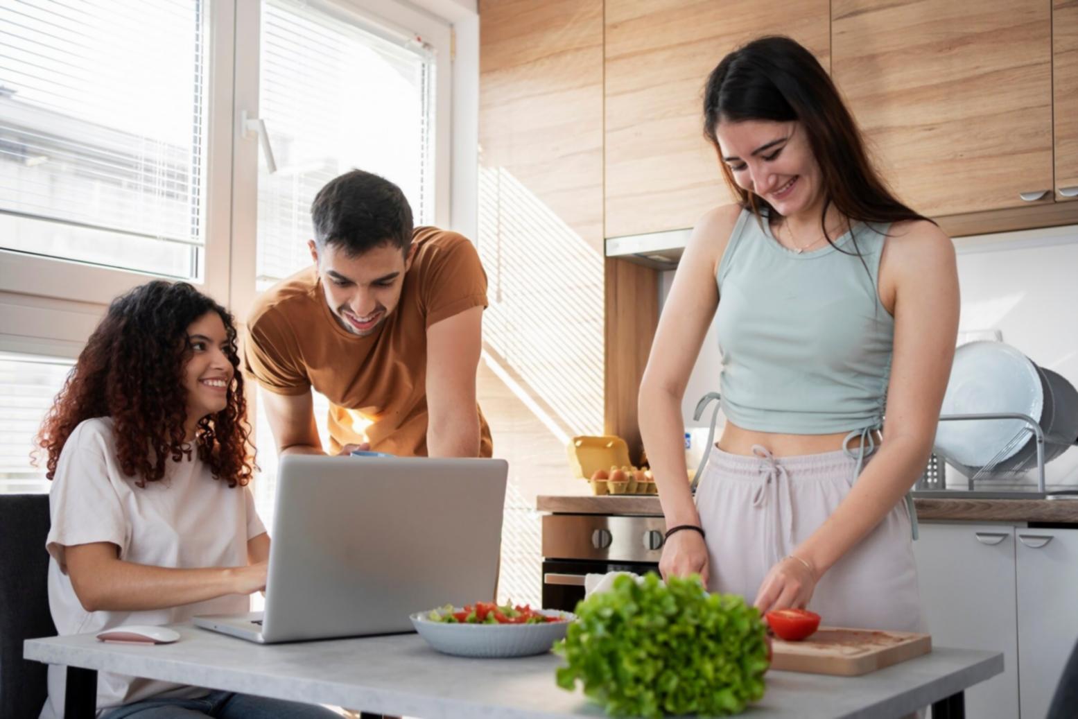 Herramientas digitales para gestión financiera personal