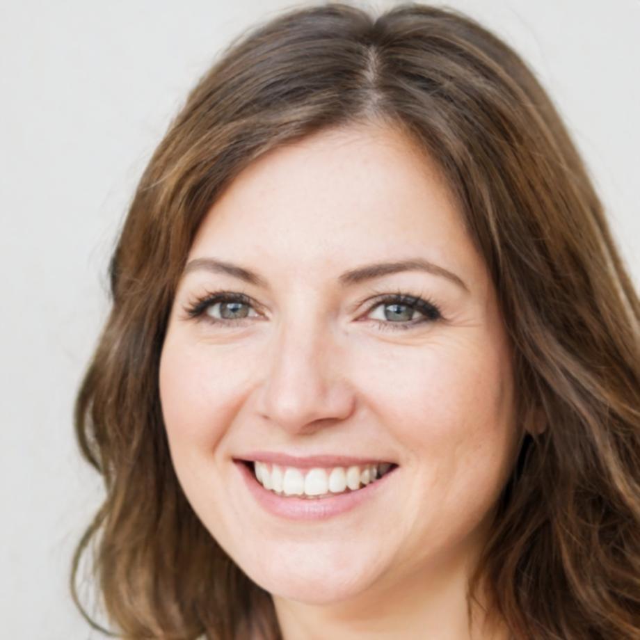 Lorena Ibáñez, asesora financiera en pyralentoqa